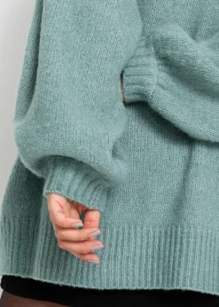 Online Oversize-Strickjacke Damen Strickmode|Pullover & Strickjacken