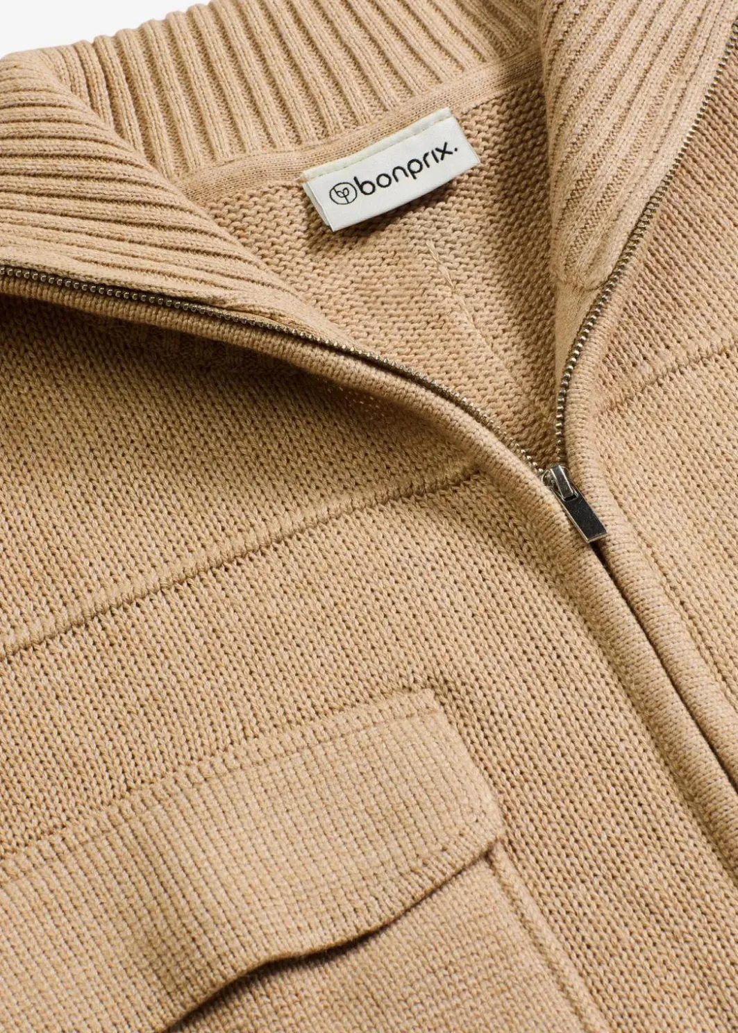 Discount Oversize-Strickjacke Damen Bekleidung·Umstandsmode|Pullover & Strickjacken