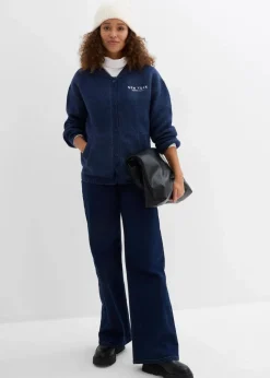 Online Oversize-Strickjacke Damen Pullover & Strickjacken|Strickmode