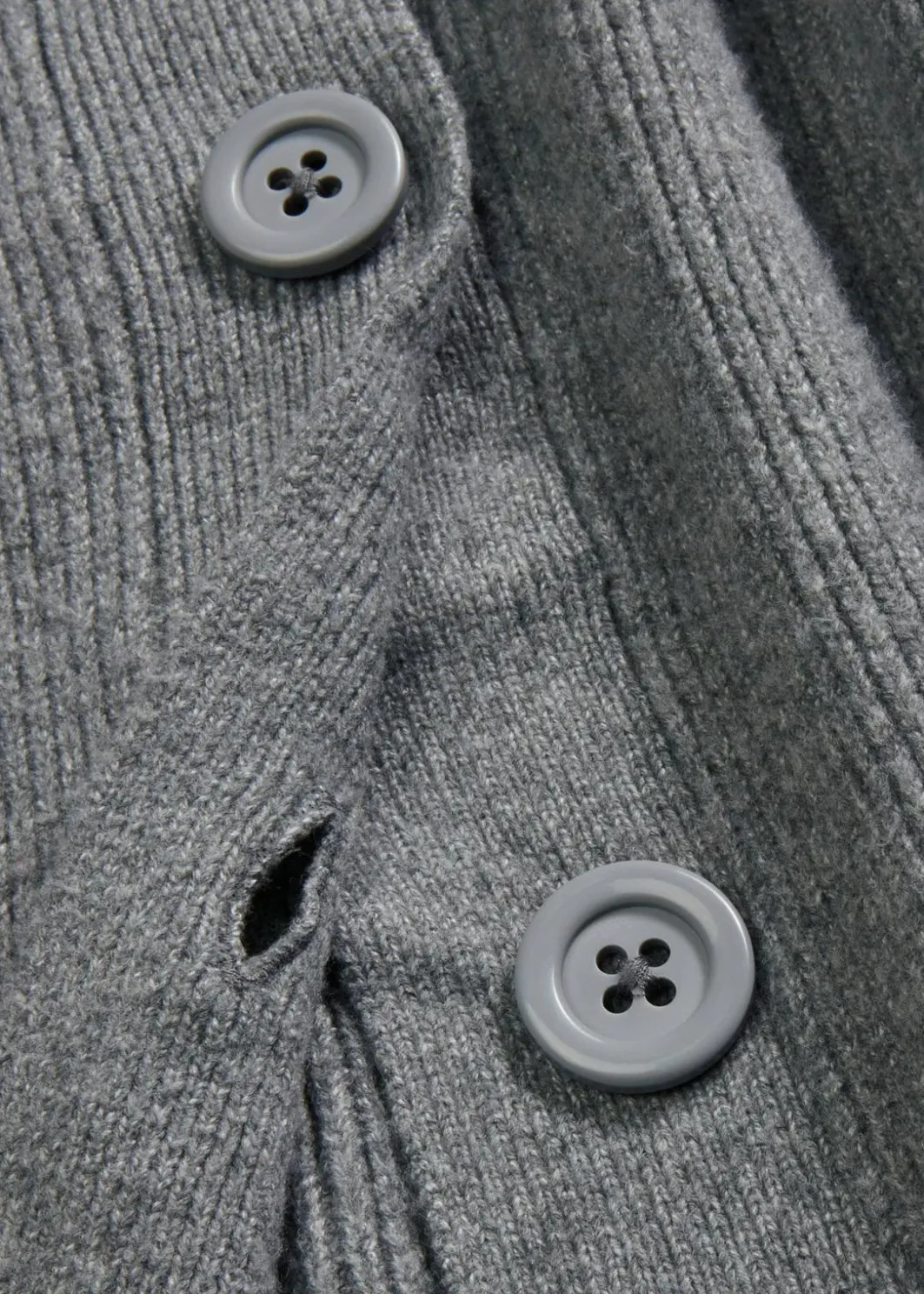 Damen bonprix Pullover & Strickjacken|Bekleidung·Jeans|Oversize-Strickjacke