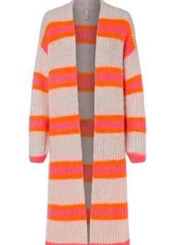 Clearance Oversize-Strickmantel Damen Bekleidung·Umstandsmode|Bekleidung·Jeans