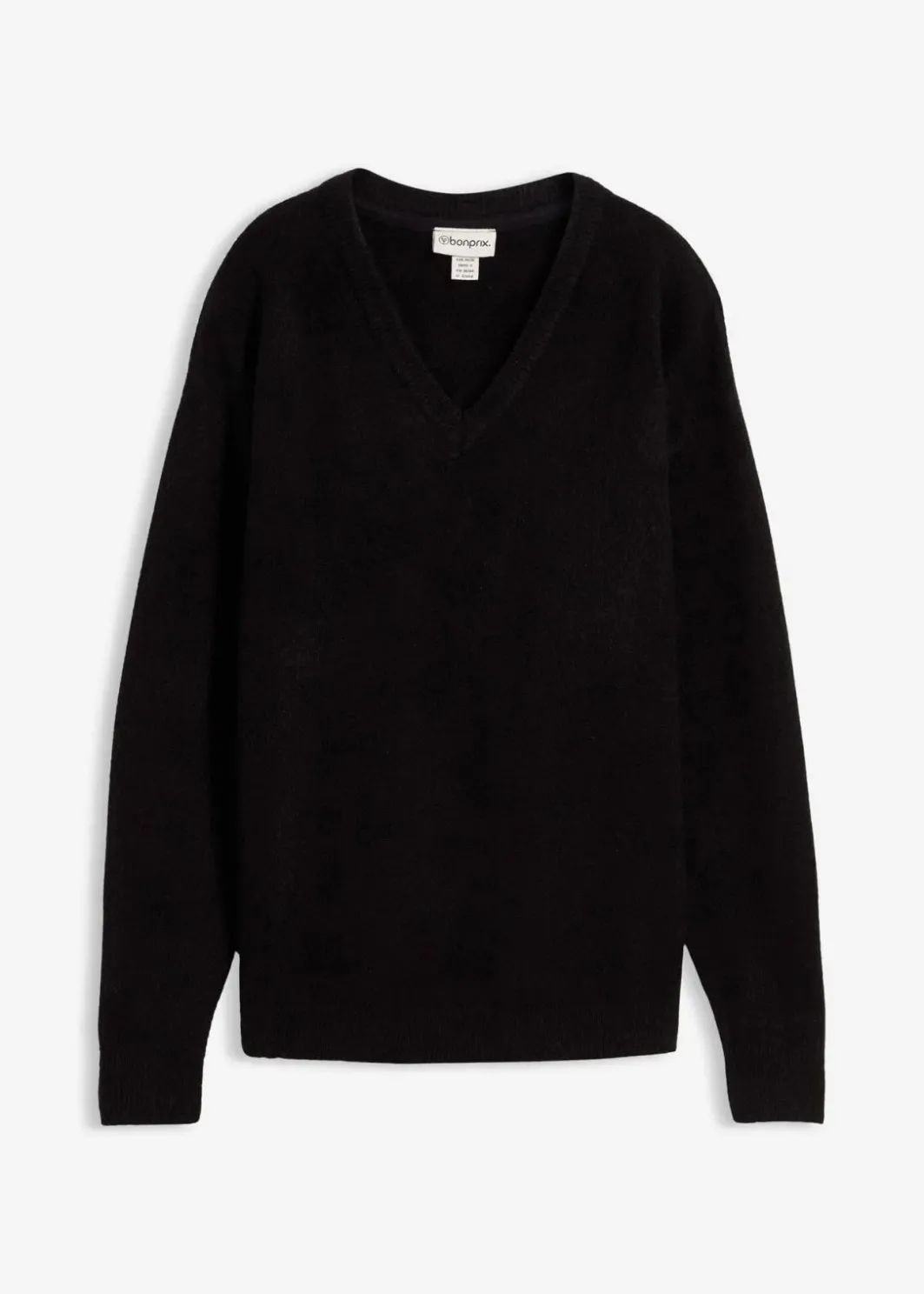 New Oversize-Strick-Pullover Damen Bekleidung·Umstandsmode|Strickmode