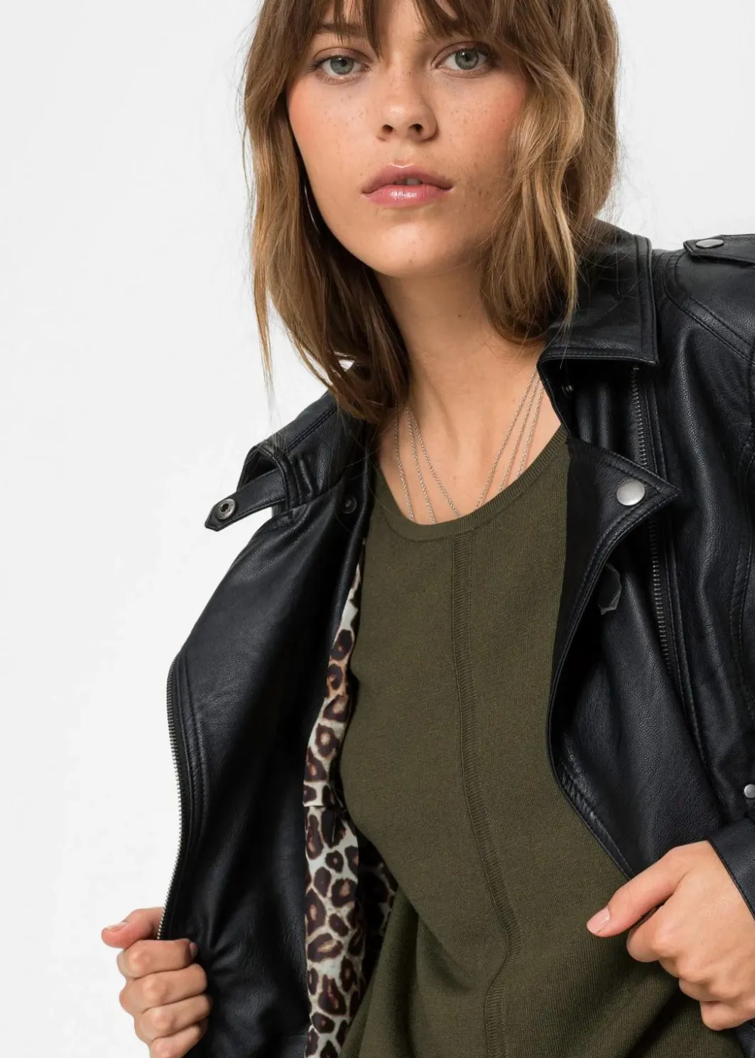 Clearance Oversize-Strickpullover Damen Bekleidung·Umstandsmode|Strickmode