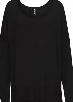 Online Oversize-Strickpullover Damen Bekleidung·Umstandsmode|Strickmode