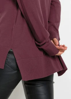 Sale Oversize-Strickpullover Damen Pullover & Strickjacken|Bekleidung·Jeans