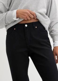 Oversize-Sweatshirt Damen Sweat|Nachhaltigere Materialien