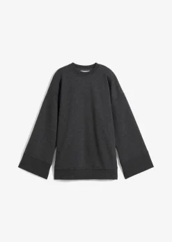 Damen bonprix Sweat|Bekleidung·Blusen & Tuniken|Oversize-Sweatshirt