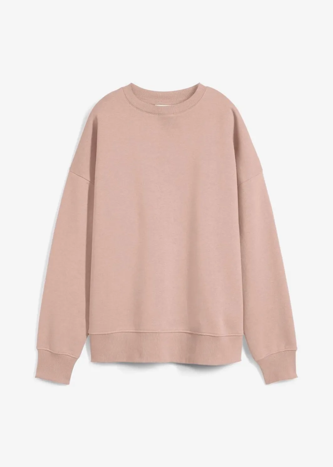 Discount Oversize-Sweatshirt Damen Sweat|Basics