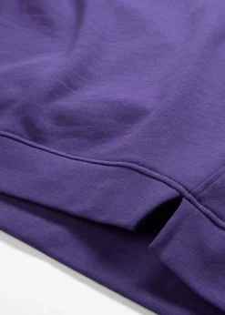 Sale Oversize-Sweatshirt Damen Sweat|Nachhaltigere Materialien