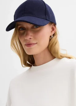 Damen bonprix Bekleidung·Röcke|Bekleidung·Blusen & Tuniken|Oversize-Sweatshirt aus reiner Bio-Baumwolle