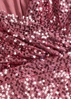 Online Paillettenkleid Damen Bekleidung·Pullover & Strickjacken|Festliche Mode