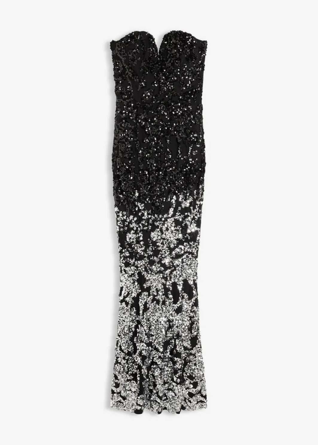 Outlet Paillettenkleid Damen Bekleidung·Pullover & Strickjacken|Festliche Mode