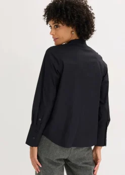 Best Paillettentunika Damen Bekleidung·Jacken & Mäntel|Blusen & Tuniken