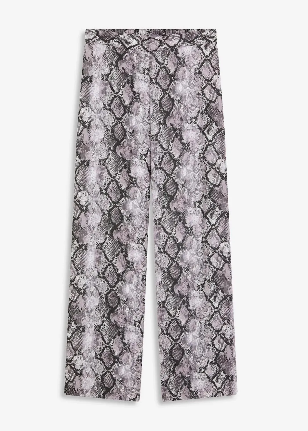 Online Palazzo-Hose Damen Bekleidung·Kleider|Nachhaltigere Materialien