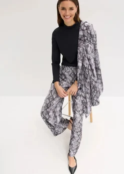 Online Palazzo-Hose Damen Bekleidung·Kleider|Nachhaltigere Materialien