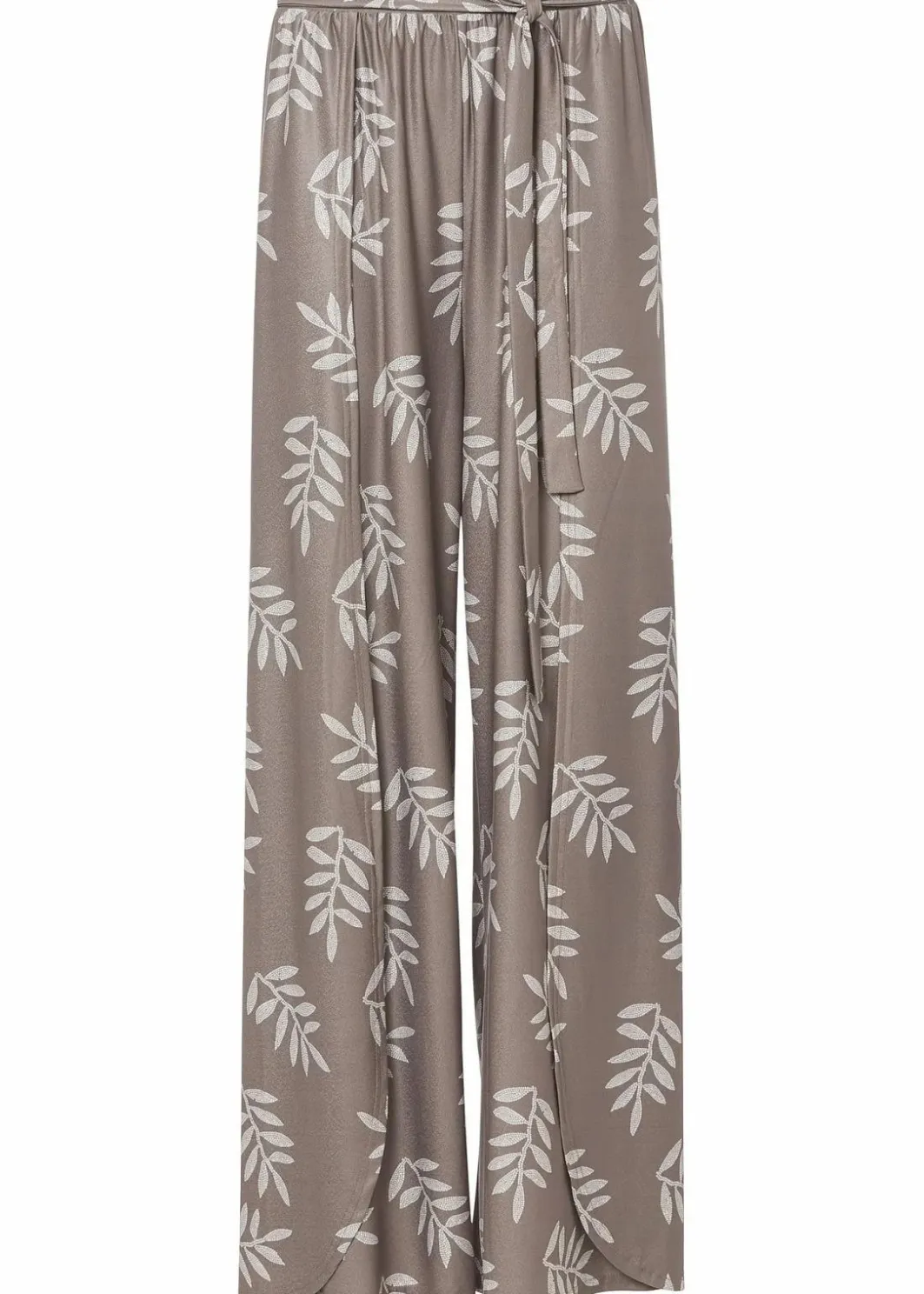 Damen bonprix Bekleidung·Kleider|Hosen|Palazzo-Hose