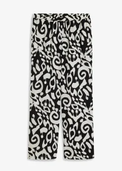 Online Palazzo-Hose Damen Bekleidung·Kleider|Hosen