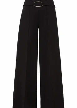 Palazzo-Hose Damen Bekleidung·Kleider|Hosen