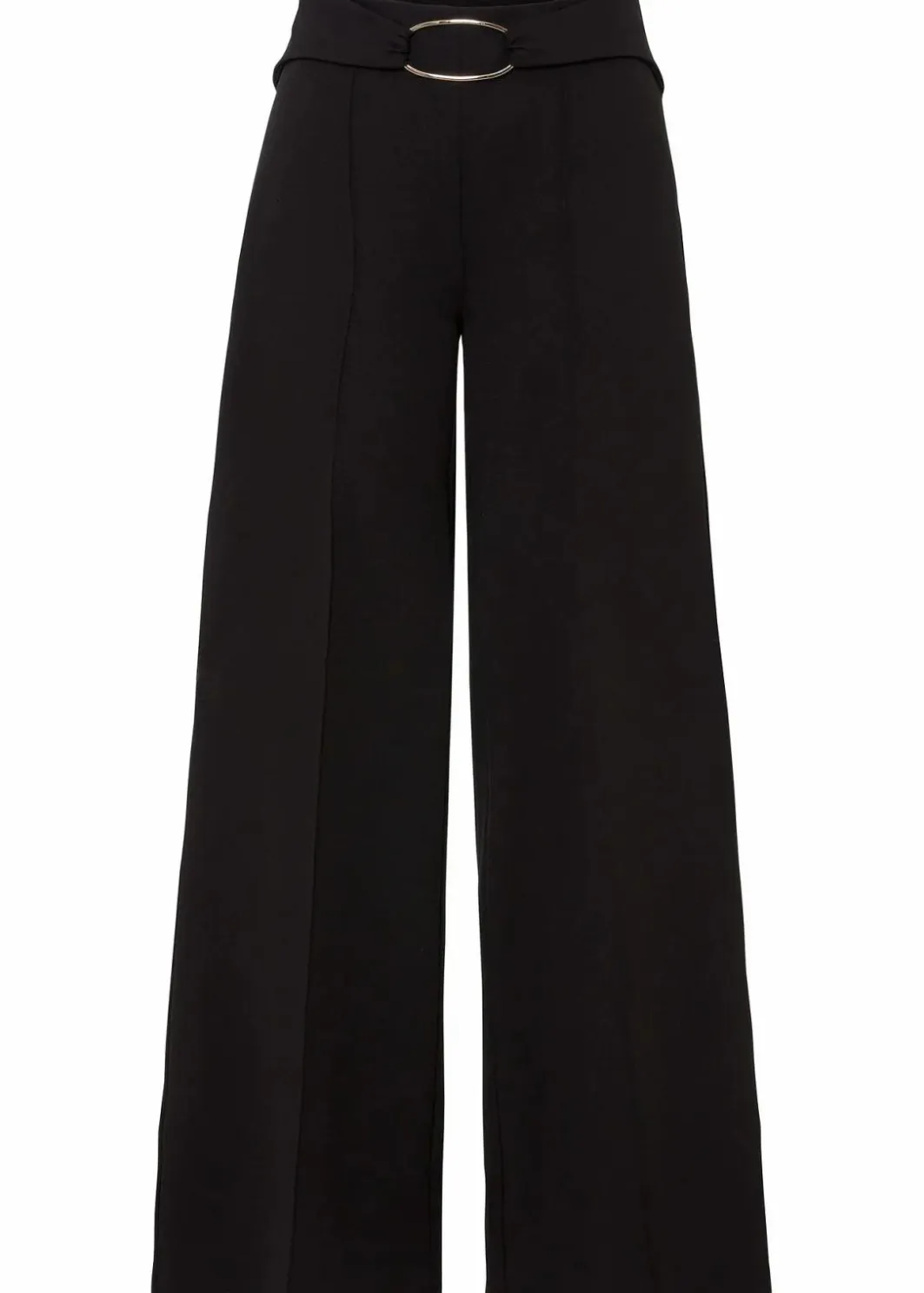 Palazzo-Hose Damen Bekleidung·Kleider|Hosen