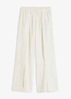 Sale Palazzo-Hose Damen Bekleidung·Kleider|Hosen