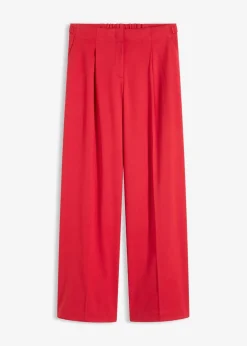 Outlet Palazzo-Hose Damen Hosen|Nachhaltigere Materialien