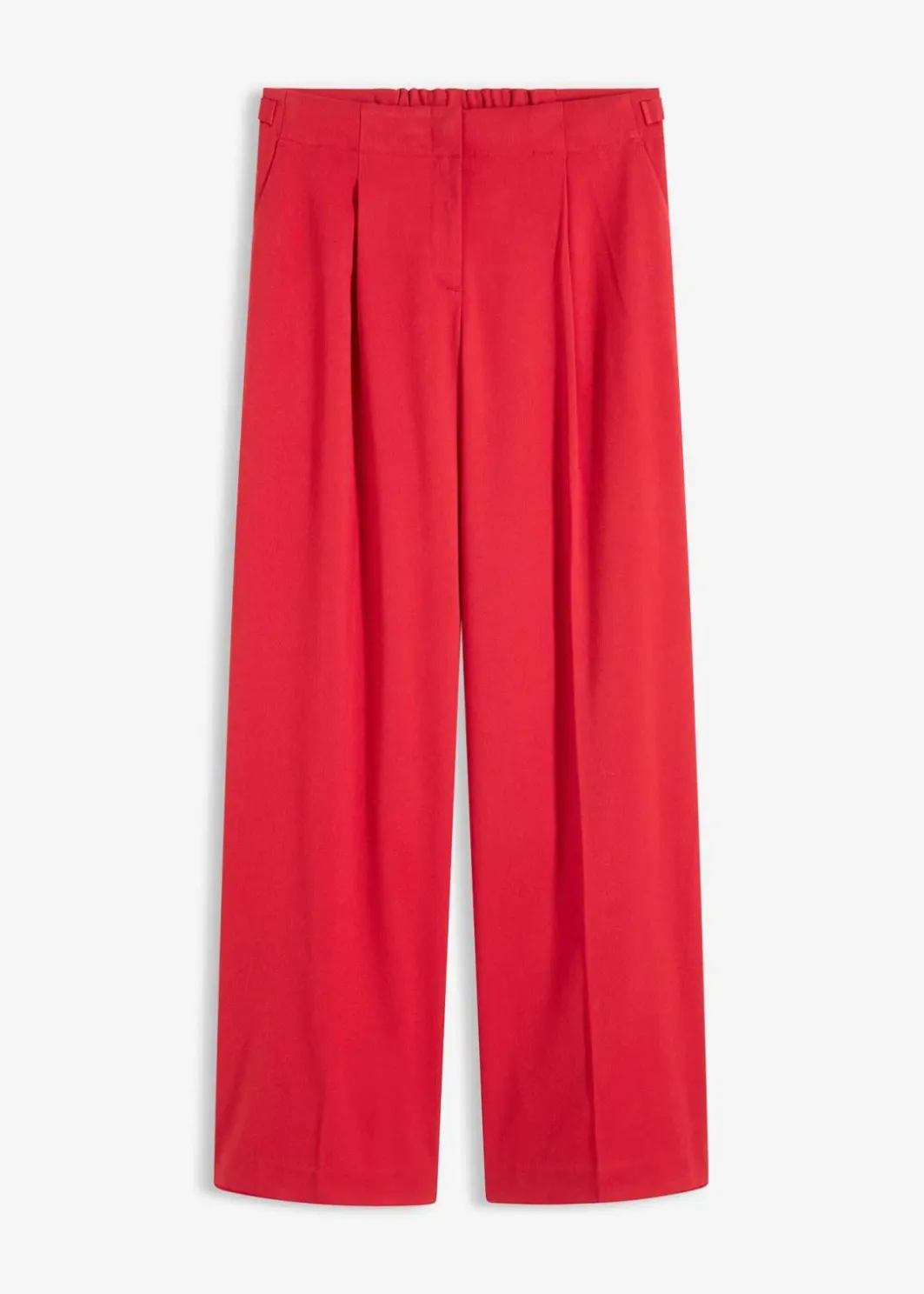 Outlet Palazzo-Hose Damen Hosen|Nachhaltigere Materialien