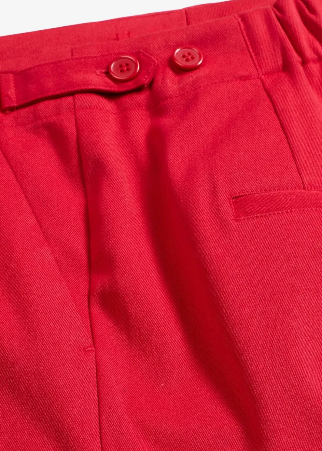 Outlet Palazzo-Hose Damen Hosen|Nachhaltigere Materialien