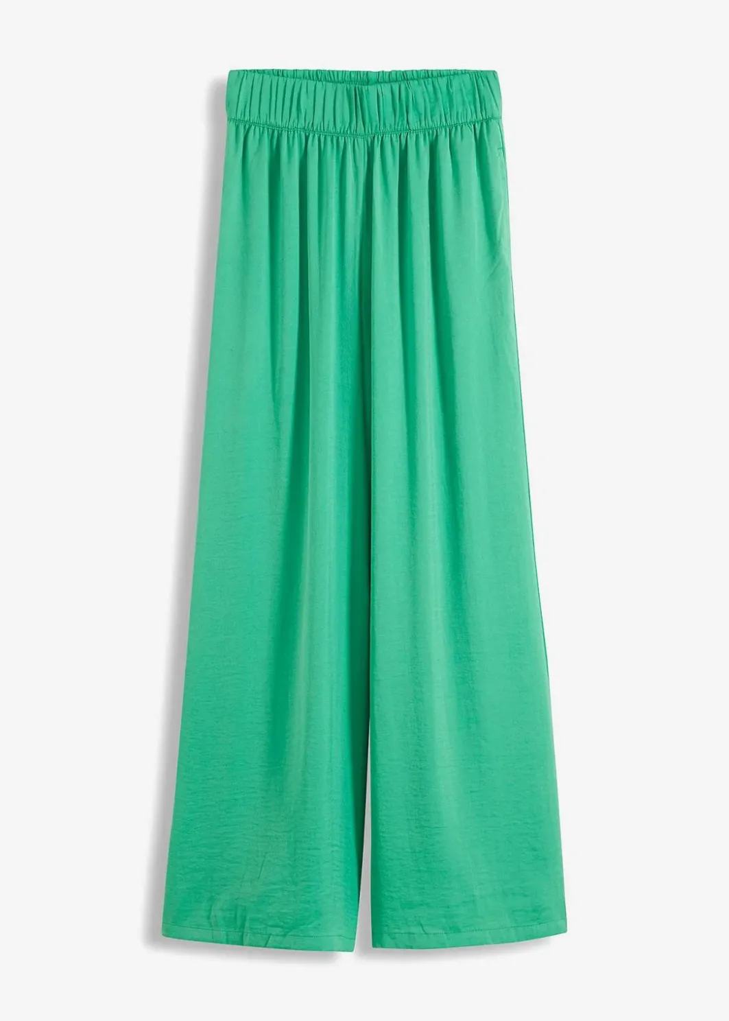 Damen bonprix Hosen|Bekleidung·Kleider|Palazzo-Hose