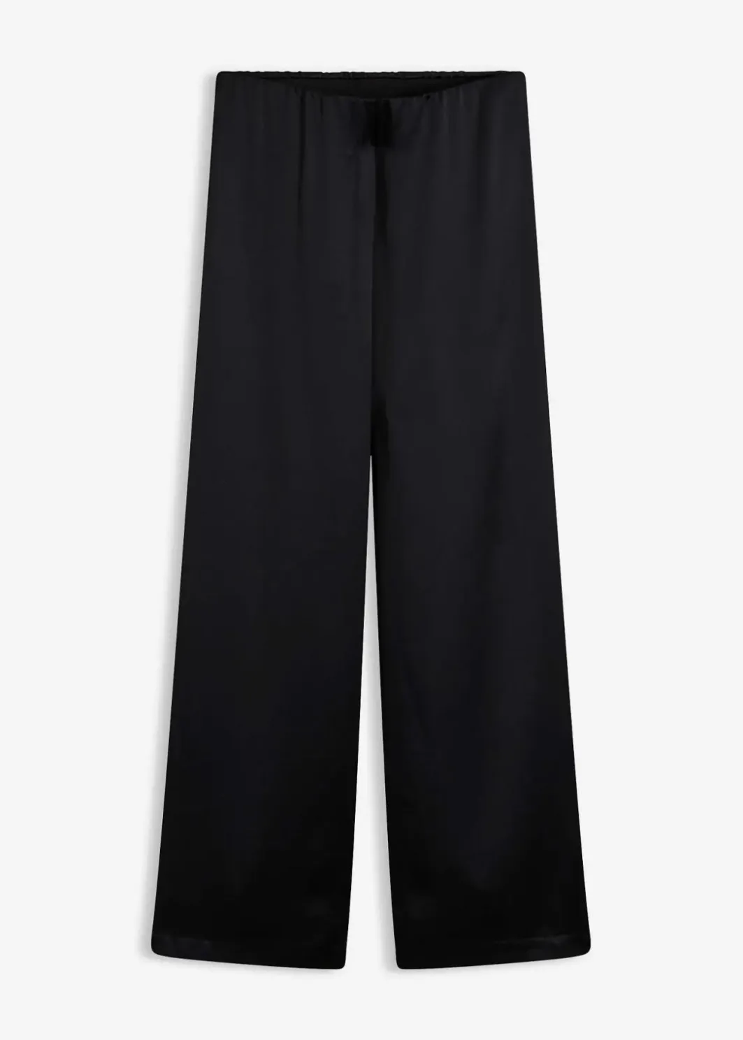 Damen bonprix Bekleidung·Kleider|Hosen|Palazzo-Hose