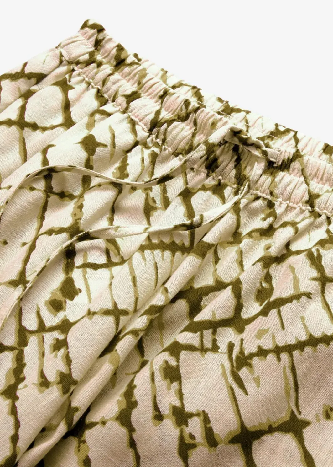 Damen bonprix Bekleidung·Kleider|Hosen|Palazzo-Hose