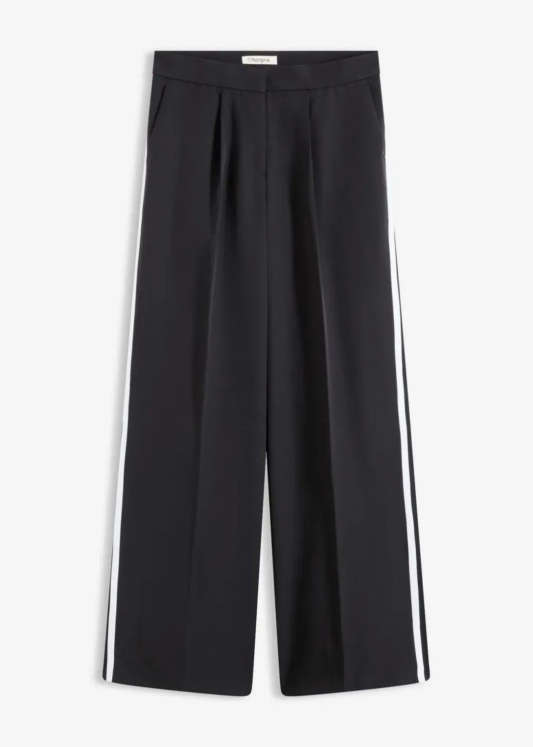 Damen bonprix Bekleidung·Kleider|Hosen|Palazzo-Hose