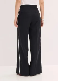 Damen bonprix Bekleidung·Kleider|Hosen|Palazzo-Hose