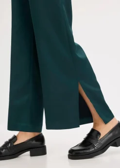 New Palazzo-Hose Damen Nachhaltigere Materialien|Hosen