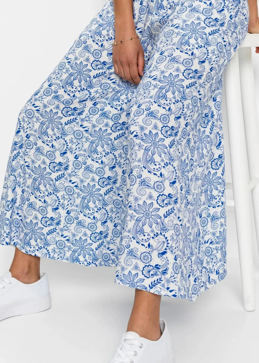 Clearance Palazzo-Hose Damen Bekleidung·Kleider|Hosen