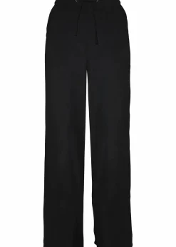 Damen bonprix Nachhaltigere Materialien|Hosen|Palazzo-Hose aus fließender Viskose