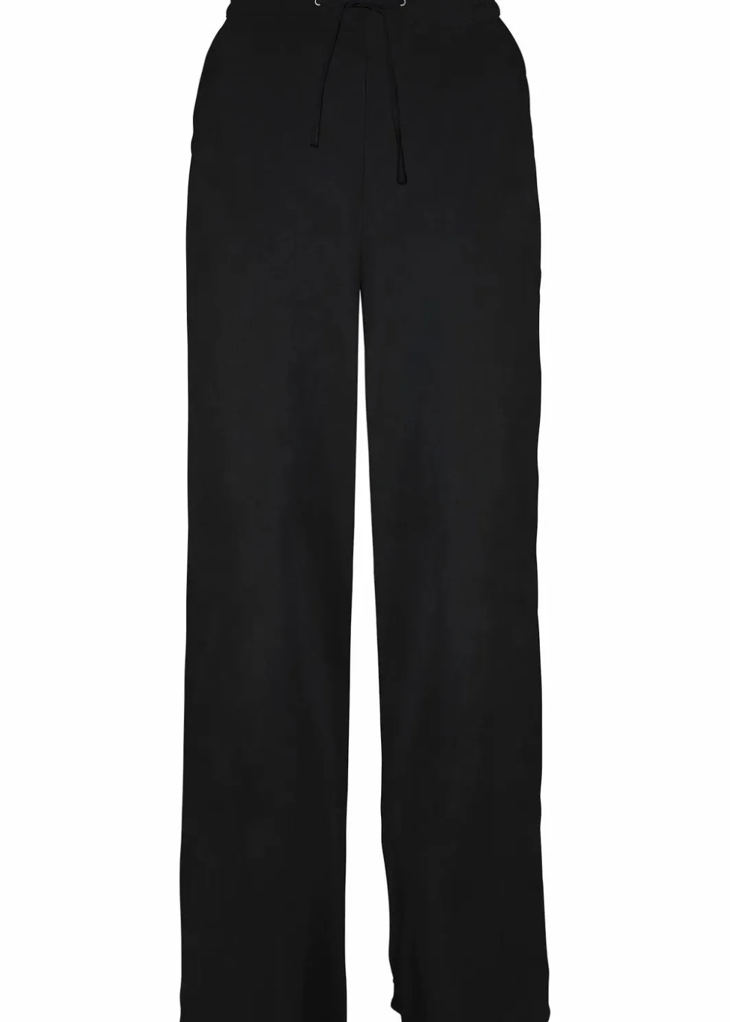Damen bonprix Nachhaltigere Materialien|Hosen|Palazzo-Hose aus fließender Viskose