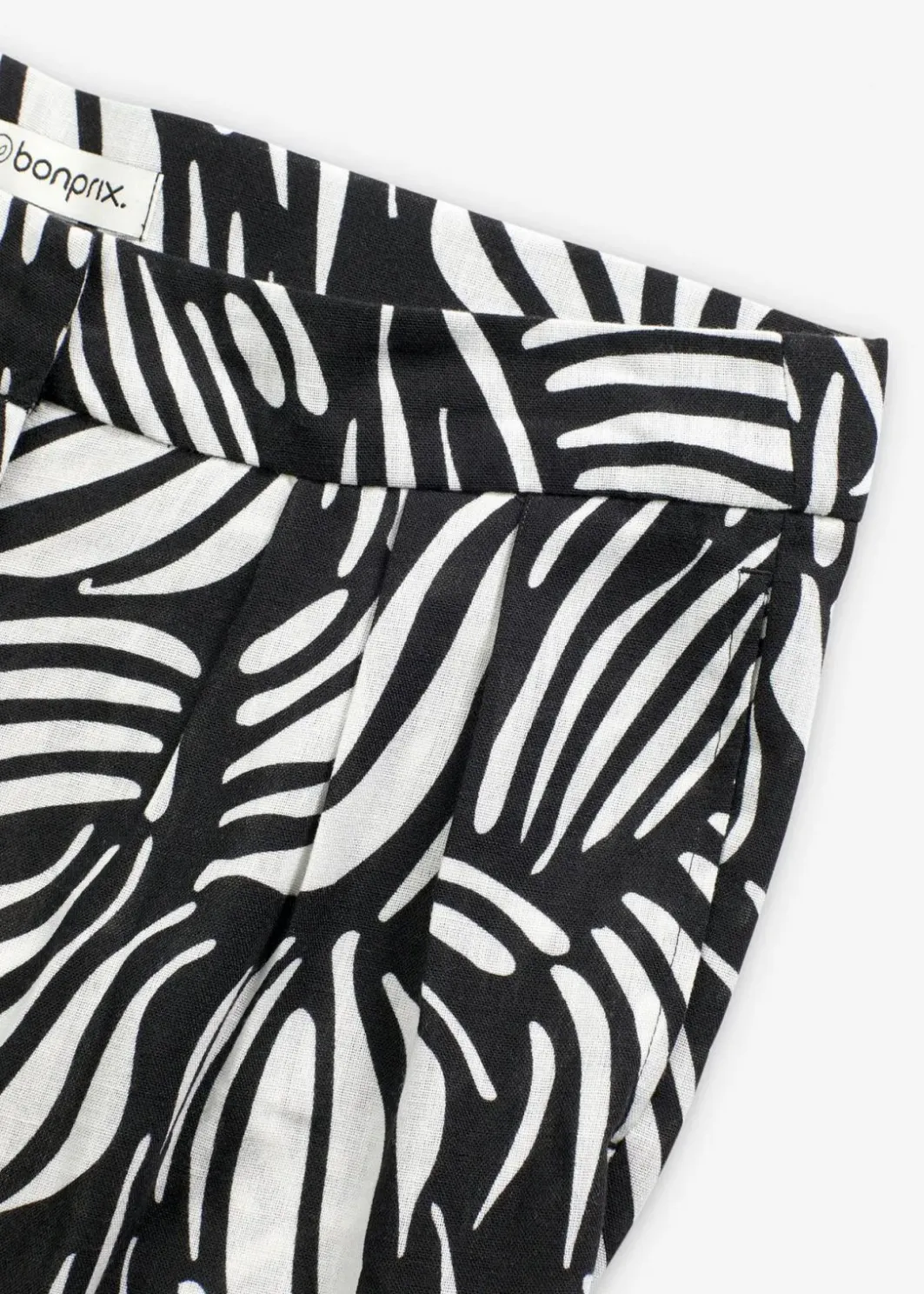 New Palazzo-Hose mit Bequembund Damen Bekleidung·Kleider|Hosen