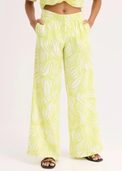 Online Palazzo-Hose mit Bequembund Damen Hosen|Bekleidung·Kleider