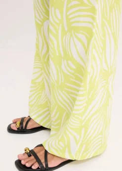 Online Palazzo-Hose mit Bequembund Damen Hosen|Bekleidung·Kleider