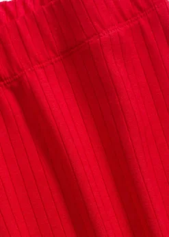Discount Palazzo-Hose mit Bequembund Damen Hosen|Bekleidung·Kleider