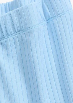 Clearance Palazzo-Hose mit Bequembund Damen Bekleidung·Kleider|Hosen