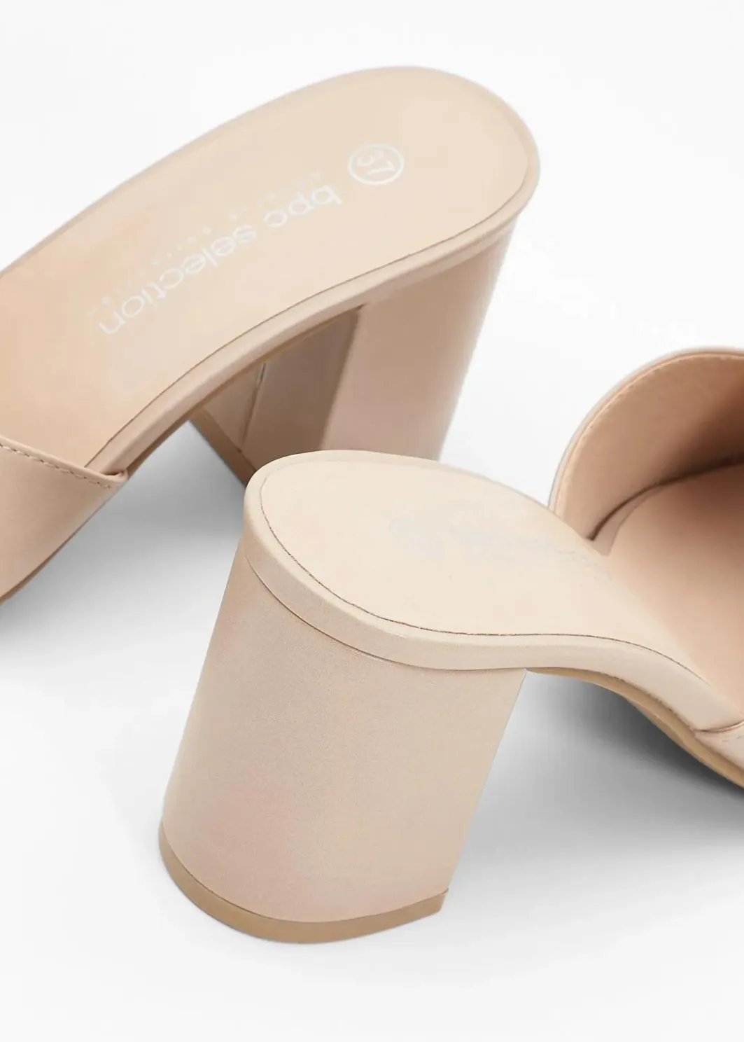 Sale Pantoletten Damen Sommerschuhe
