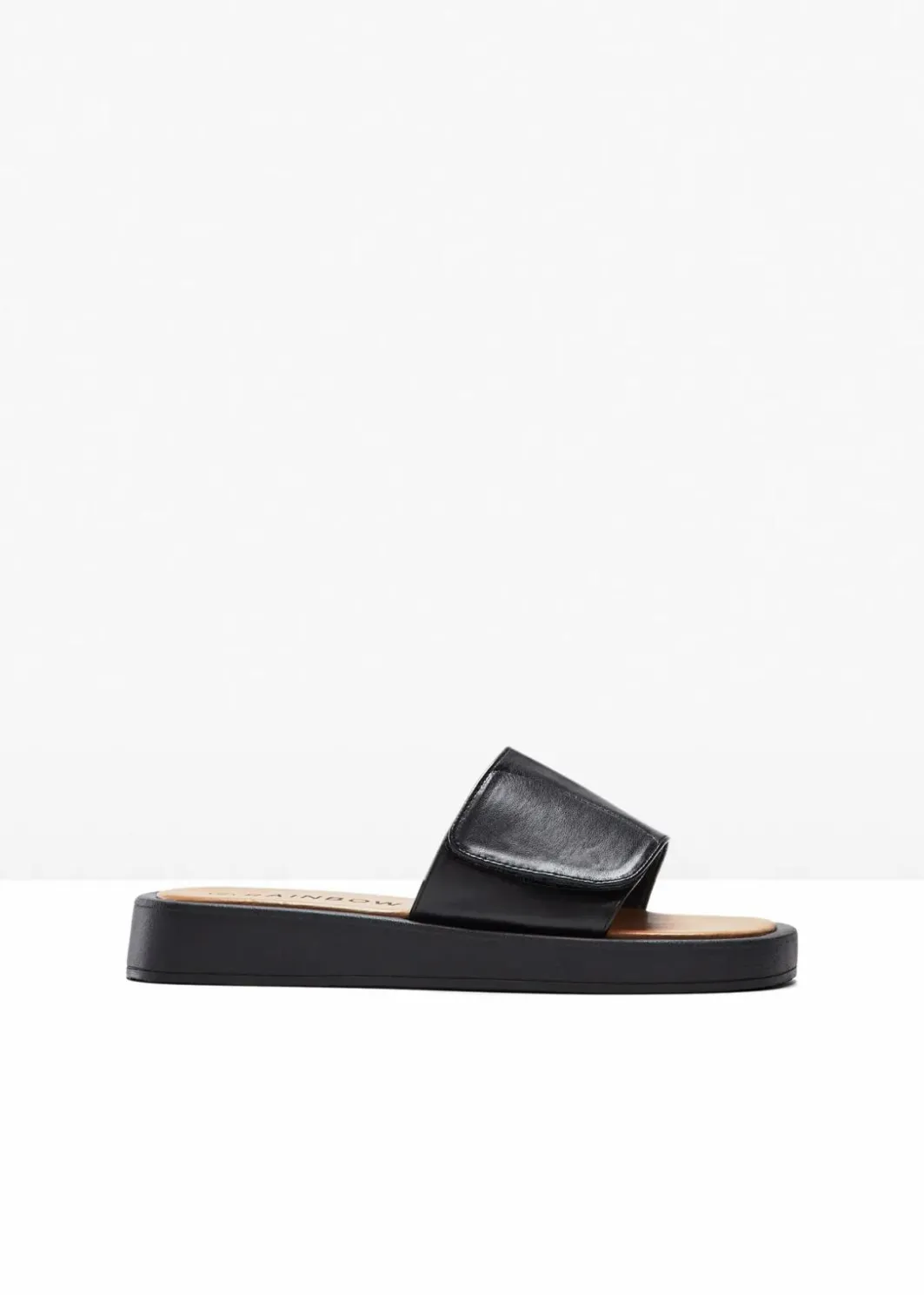 Damen bonprix Sommerschuhe|Pantoletten