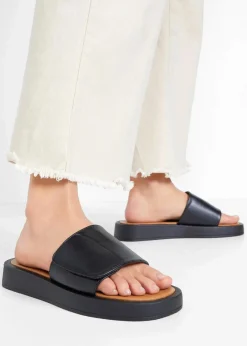 Damen bonprix Sommerschuhe|Pantoletten