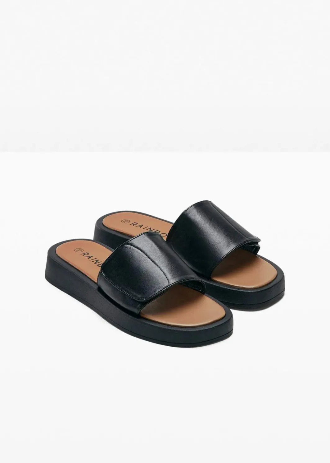 Damen bonprix Sommerschuhe|Pantoletten