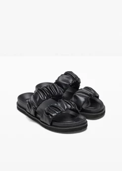 Online Pantoletten Damen Hausschuhe|Sommerschuhe