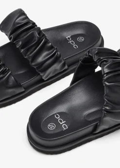 Online Pantoletten Damen Hausschuhe|Sommerschuhe