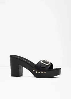 Damen bonprix Sommerschuhe|Pantoletten