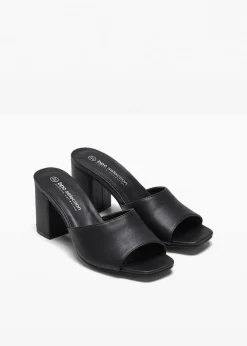 Damen bonprix Sommerschuhe|Pantoletten