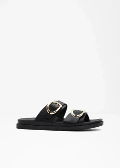 Damen bonprix Sommerschuhe|Pantoletten